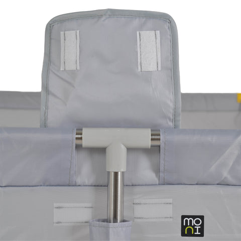 Cangaroo Playpen GameZone 150x200 with accessories