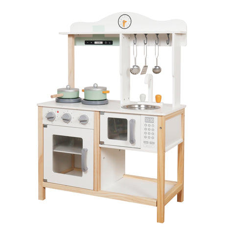 Cangaroo Wooden play kitchen Nana