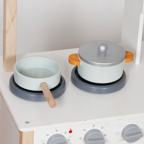 Cangaroo Wooden play kitchen Nana