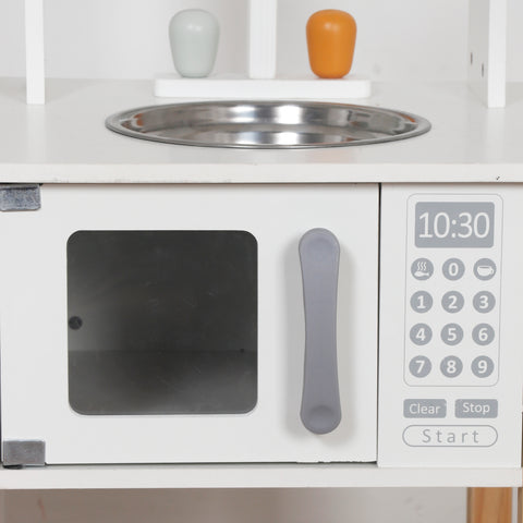 Cangaroo Wooden play kitchen Nana