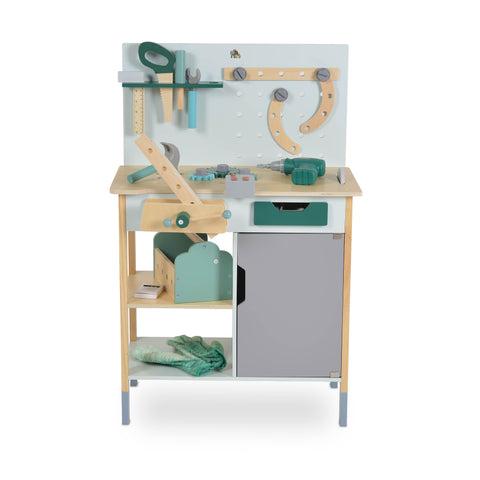 Cangaroo Wooden Workbench