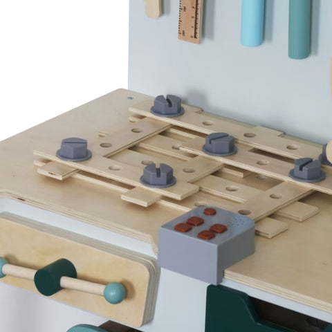 Cangaroo Wooden Workbench