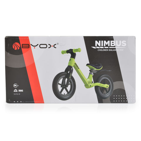 Balance bike 12“ Nimbus