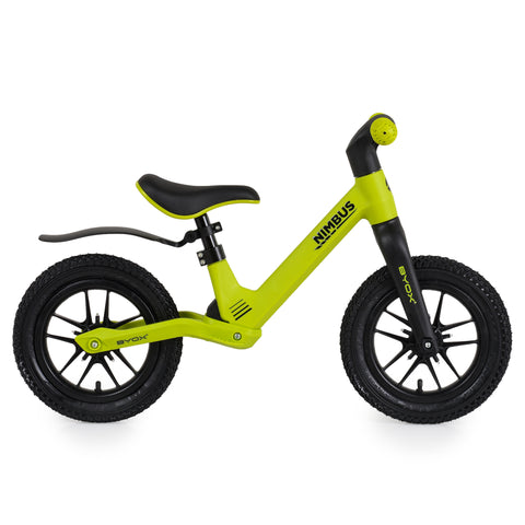 Balance bike 12“ Nimbus