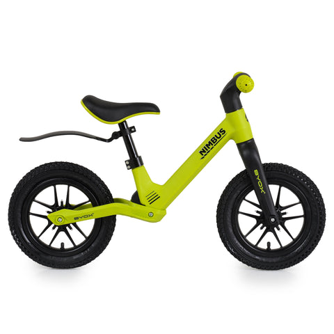 Balance bike 12“ Nimbus