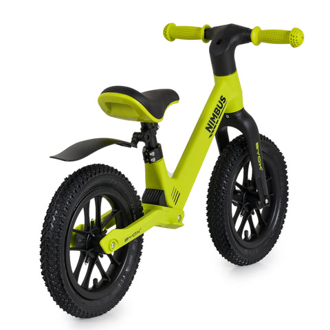 Balance bike 12“ Nimbus