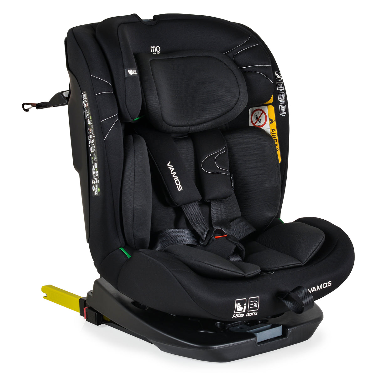 Car seat Vamos 40-150cm
