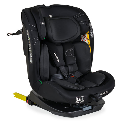 Car seat Vamos 40-150cm