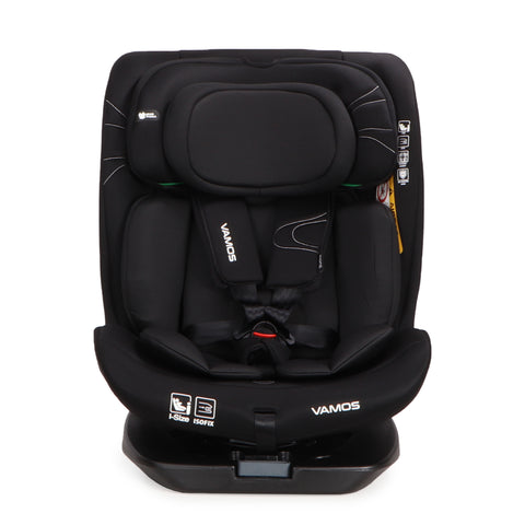 Car seat Vamos 40-150cm