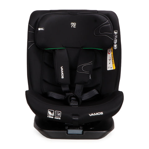 Car seat Vamos 40-150cm
