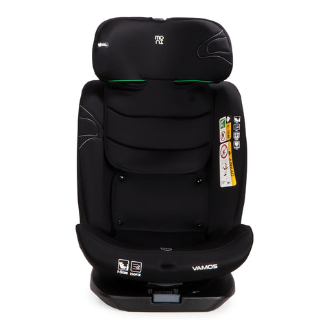 Car seat Vamos 40-150cm