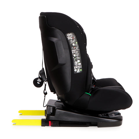 Car seat Vamos 40-150cm