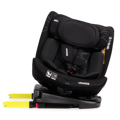 Car seat Vamos 40-150cm