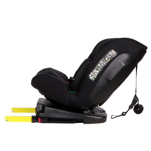 Car seat Vamos 40-150cm