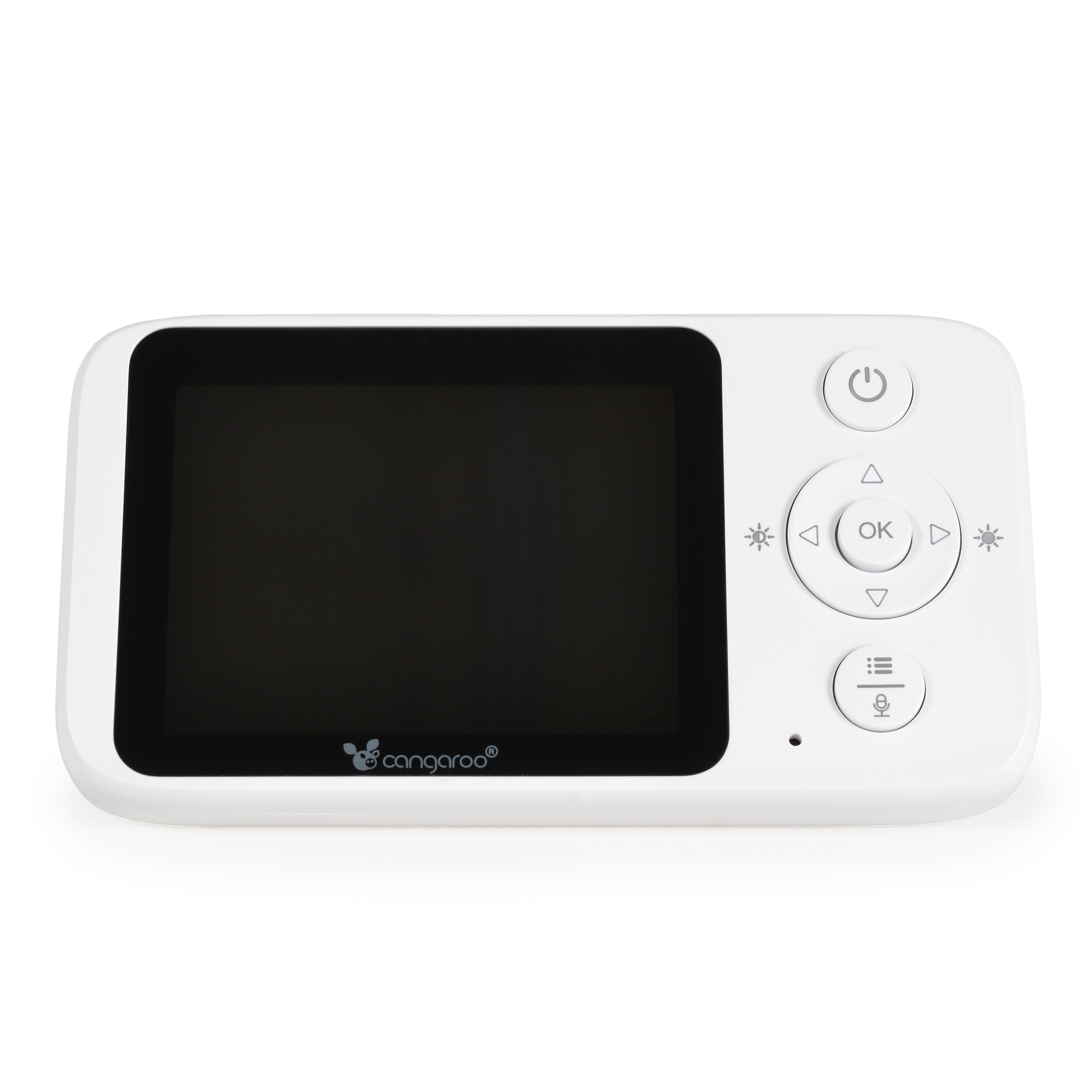 Cangaroo Video baby monitor Callisto  2,8 inch