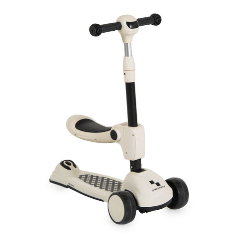 Children`s Scooter Checkmate