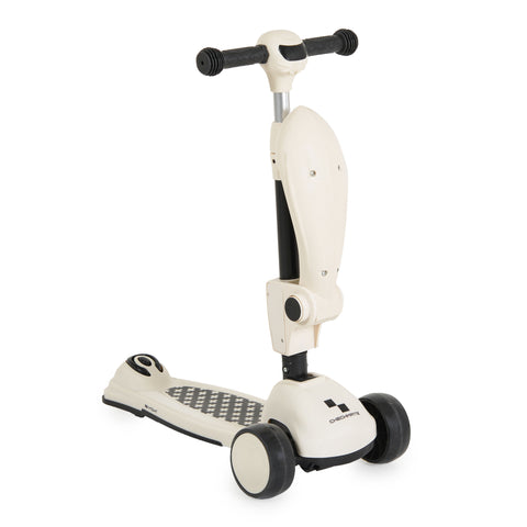 Children`s Scooter Checkmate