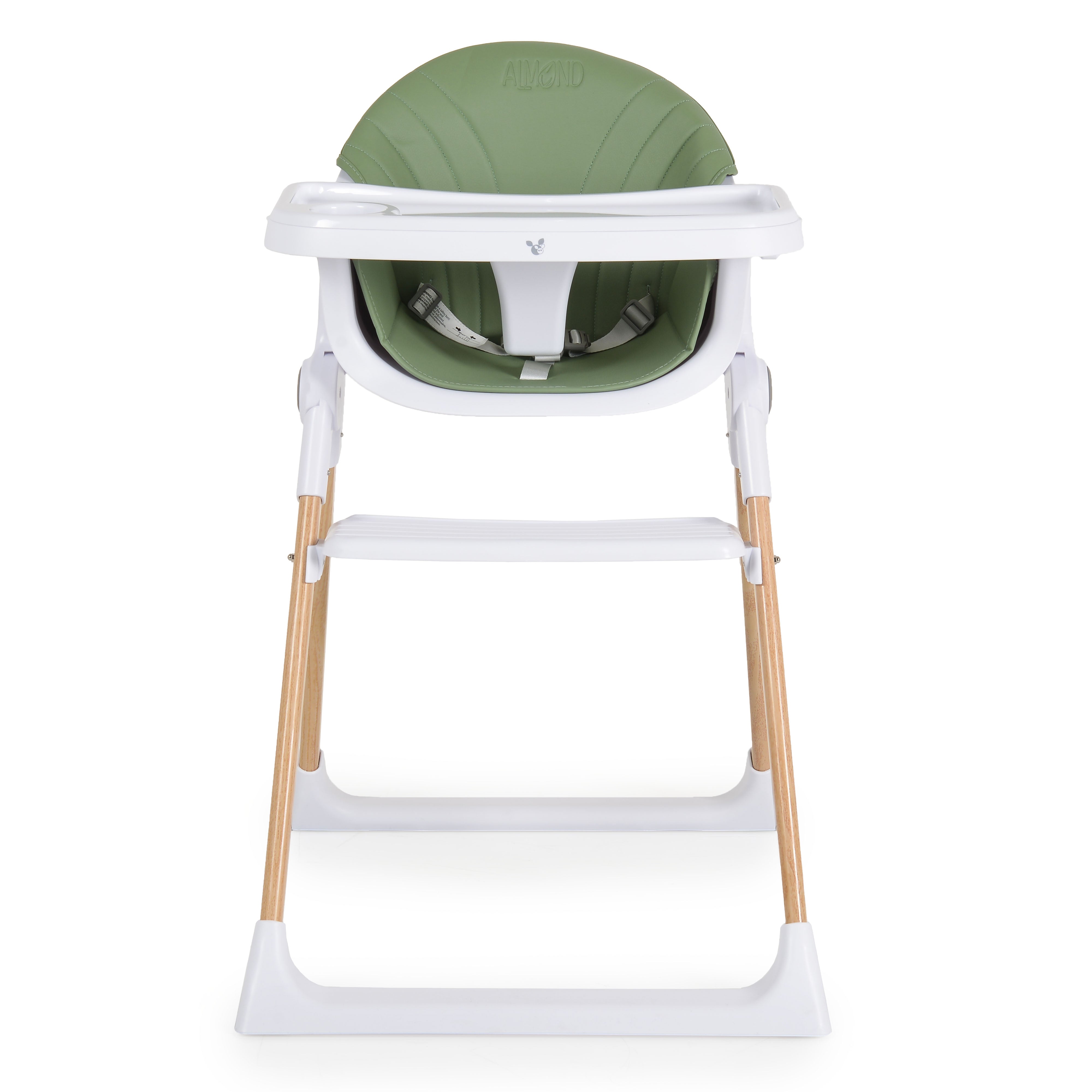 Cangaroo High chair Almond