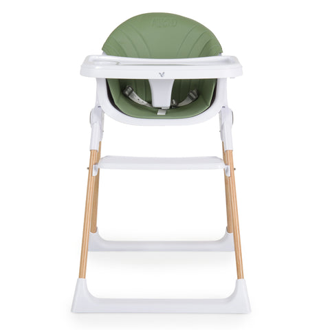 Cangaroo High chair Almond