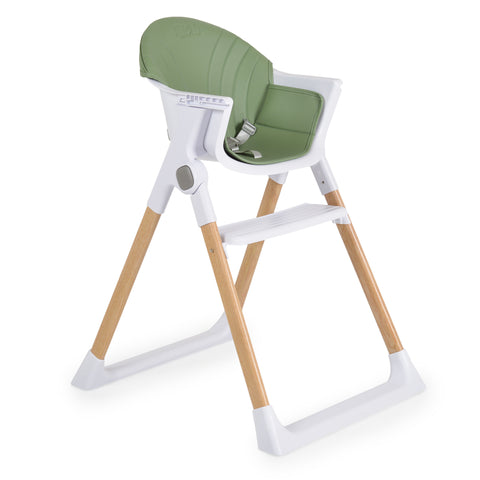 Cangaroo High chair Almond
