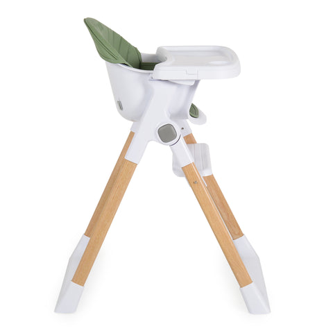 Cangaroo High chair Almond