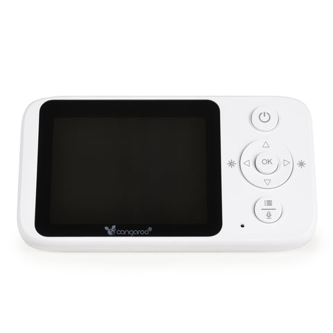 Cangaroo Video baby monitor Callisto  2,8 inch
