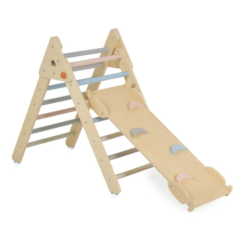 3 in 1 Climber Pikler BPD730-C