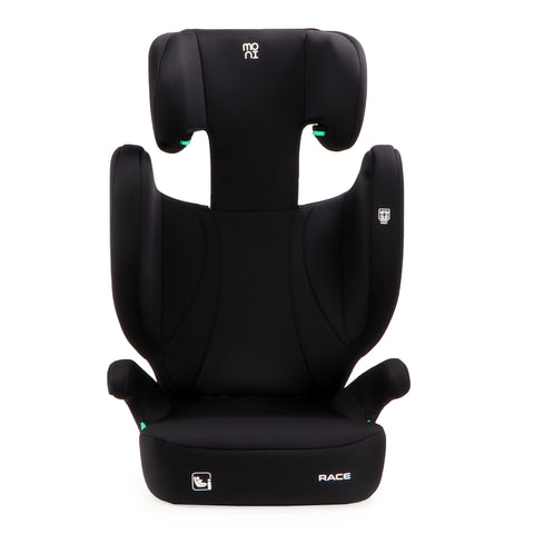 Cangaroo Baby car seat Race 100-150cm Cosmo black