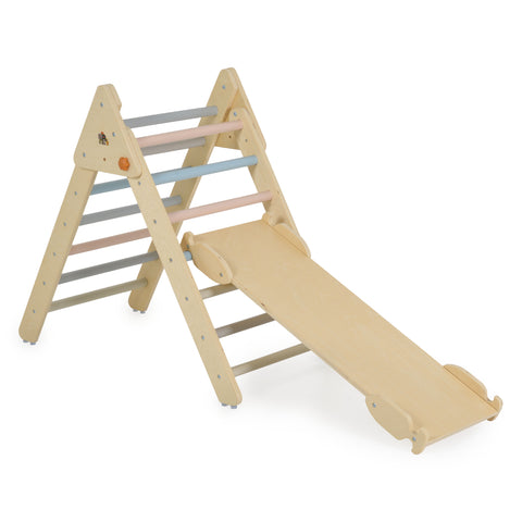 3 in 1 Climber Pikler BPD730-C