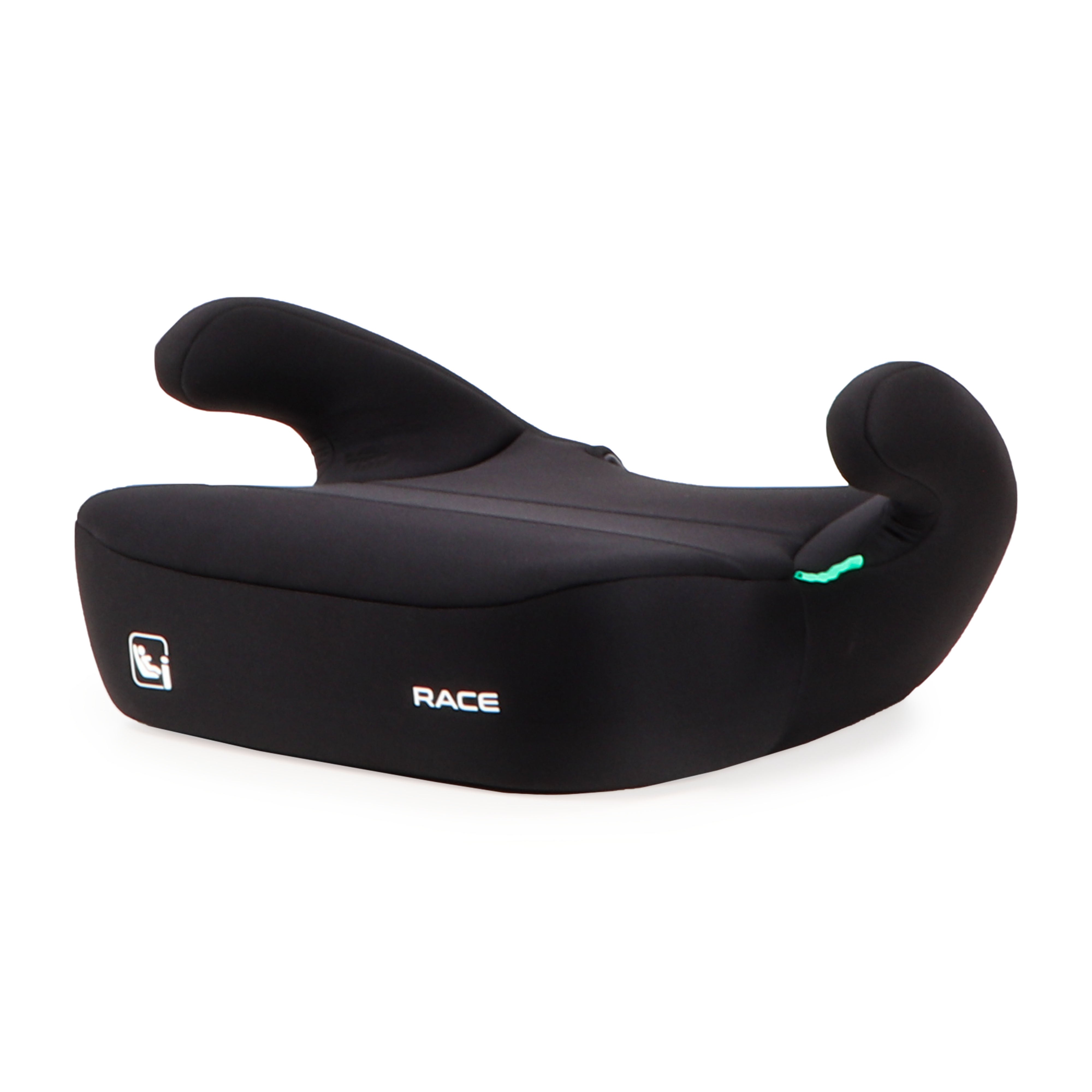 Cangaroo Baby car seat Race 100-150cm Cosmo black