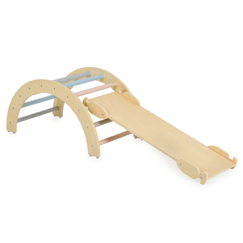 3 in 1 Climber Pikler BPD730-C