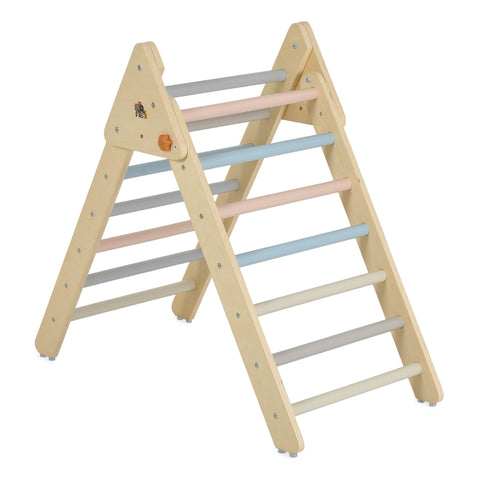 3 in 1 Climber Pikler BPD730-C