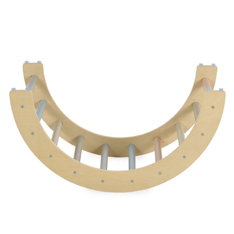 3 in 1 Climber Pikler BPD730-C