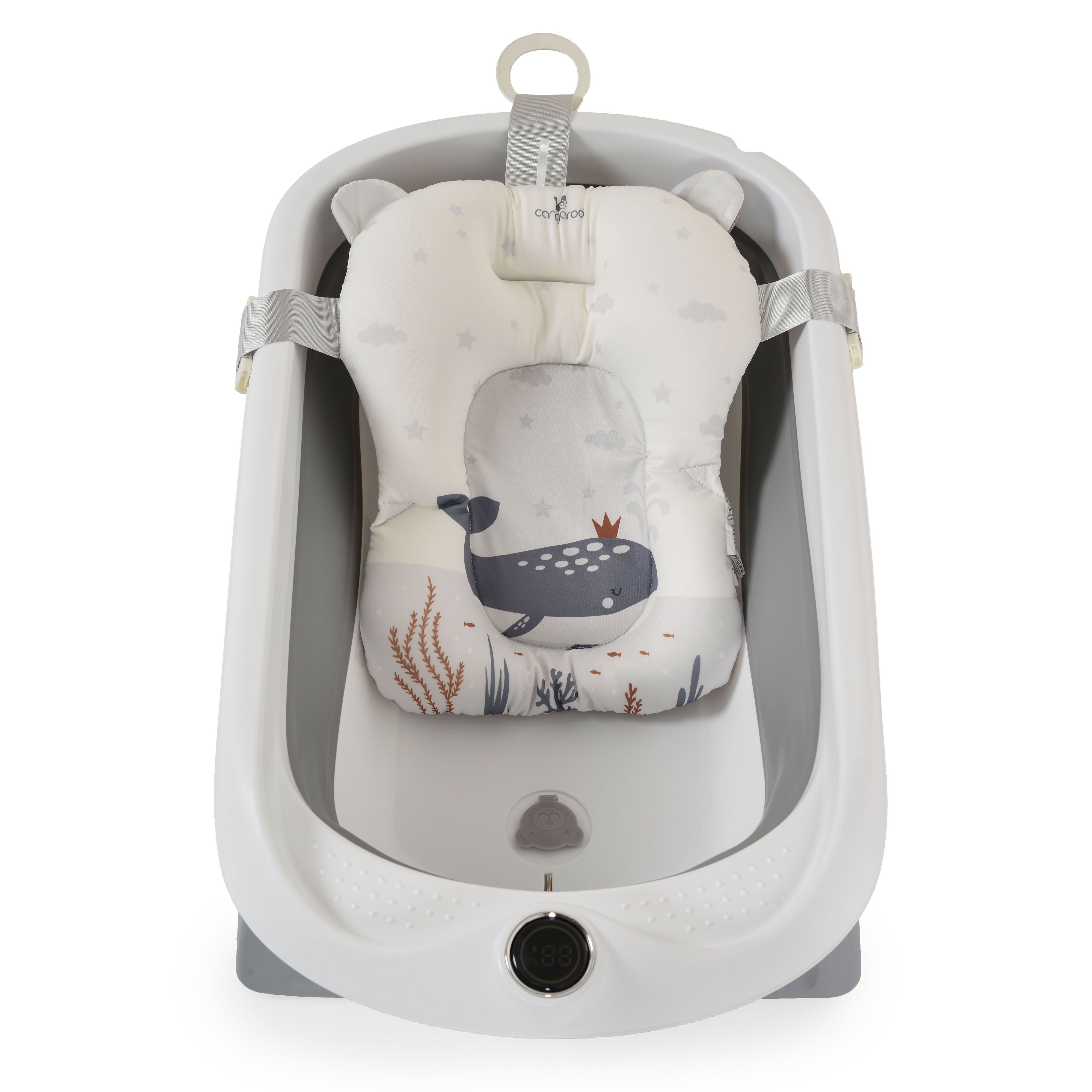 Cangaroo Foldable baby bath bet Balena