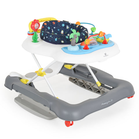 Baby walker Regalo 4 in 1
