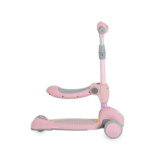 Children`s Scooter Checkmate