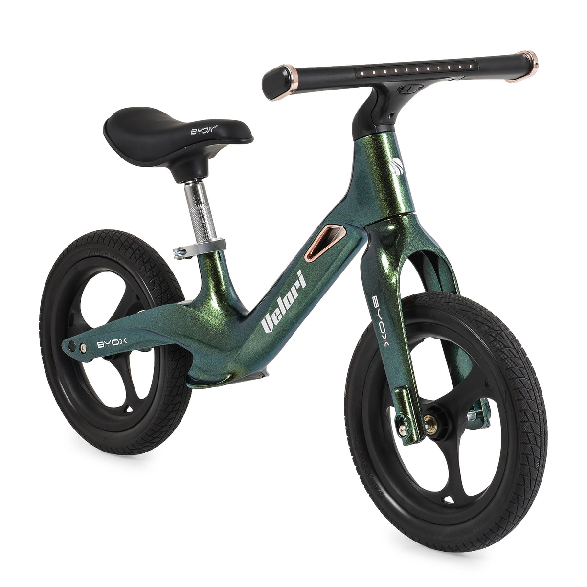 Cangaroo Balance bike Velori