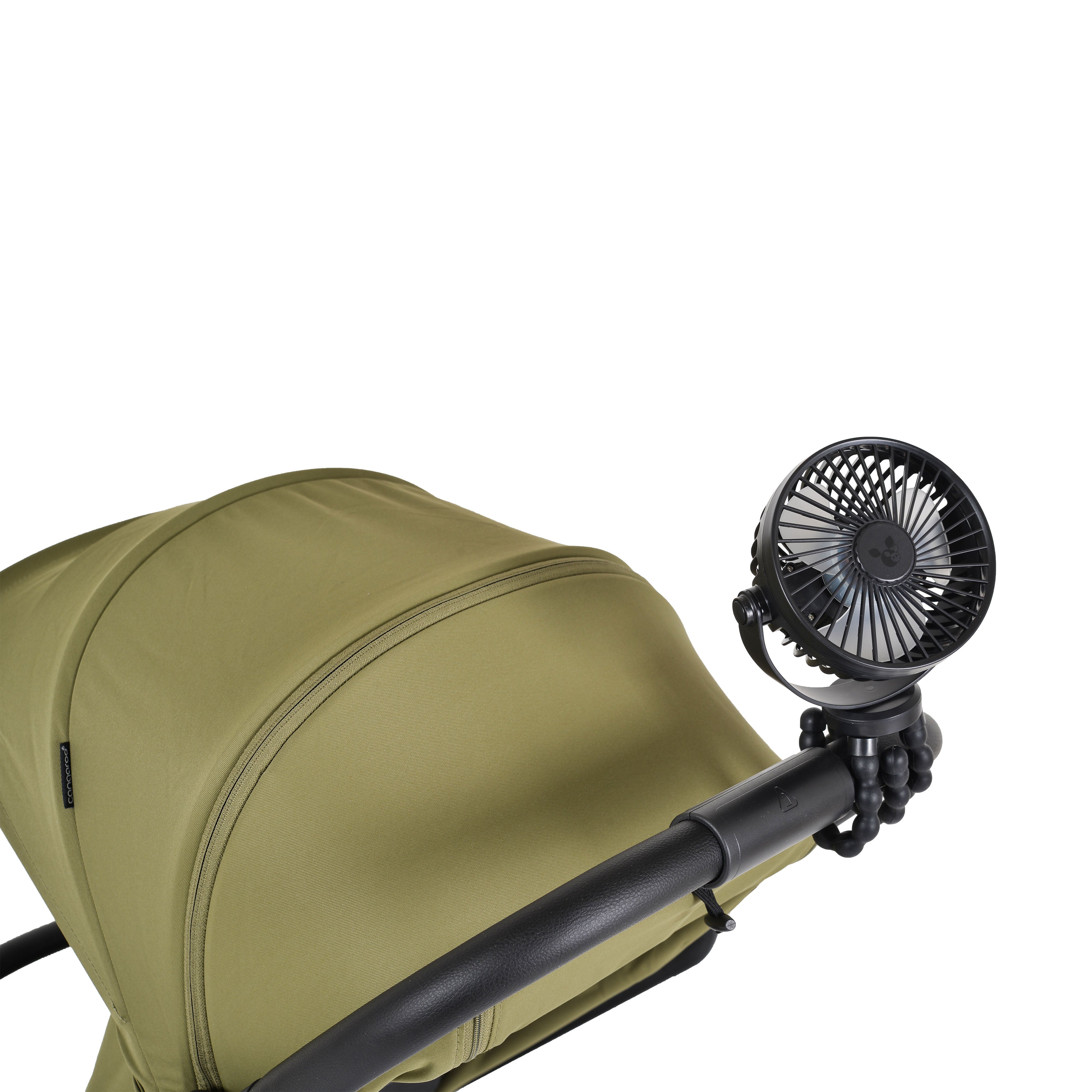 Cangaroo Portable stroller fan Vento