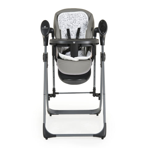 Cangaroo Nirvana 2in1 Swing & High Chair