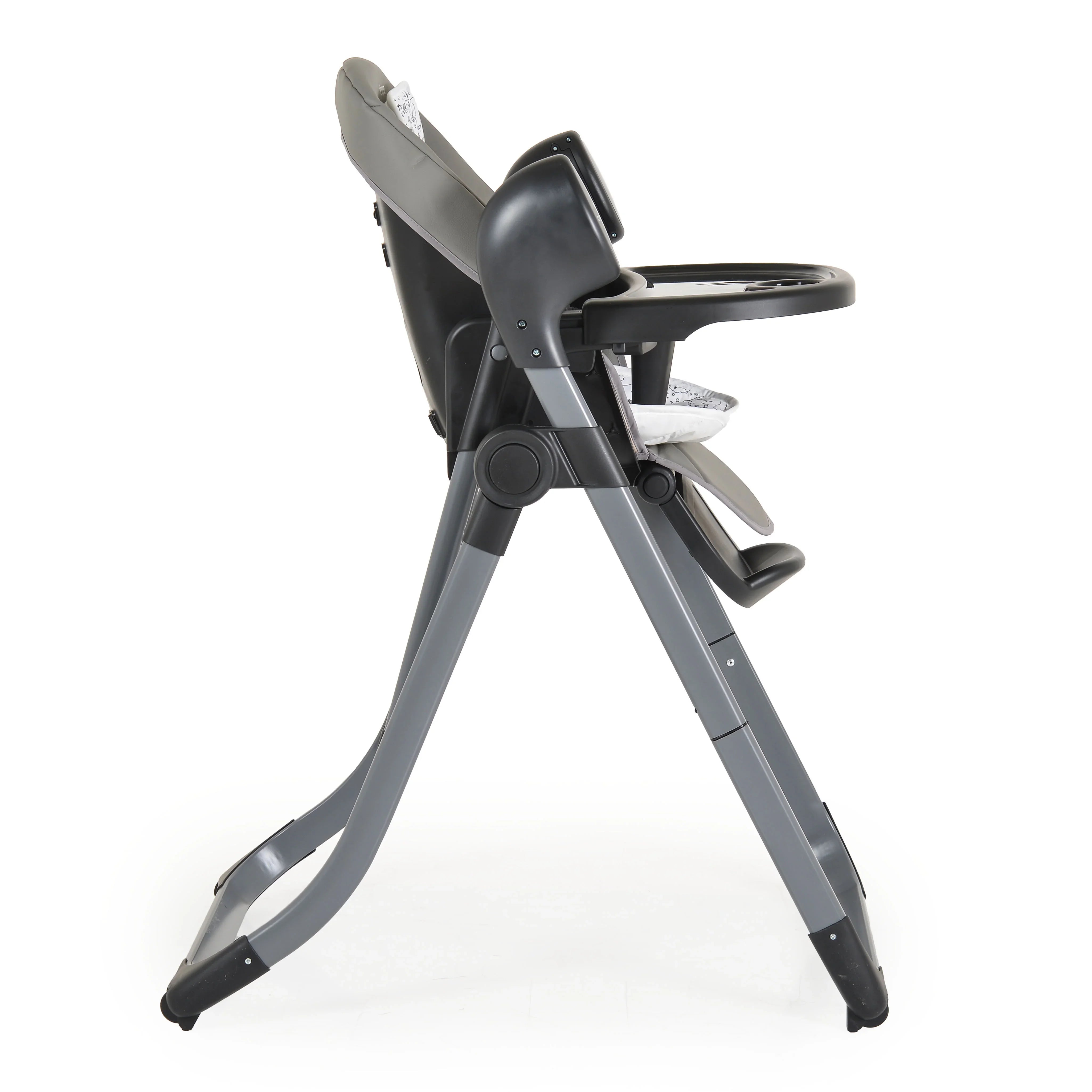 Cangaroo Nirvana 2in1 Swing & High Chair