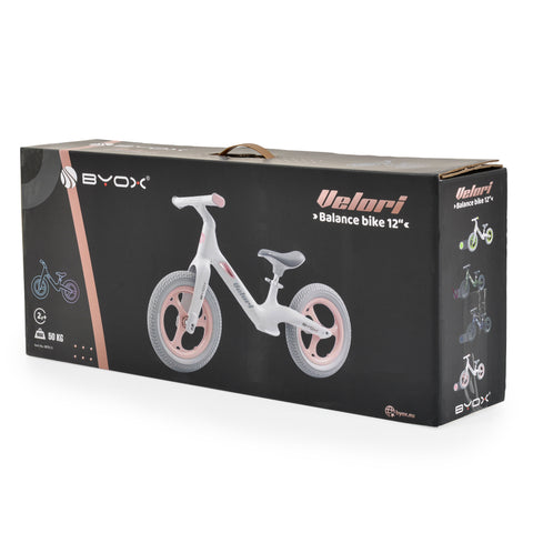 Cangaroo Balance bike Velori
