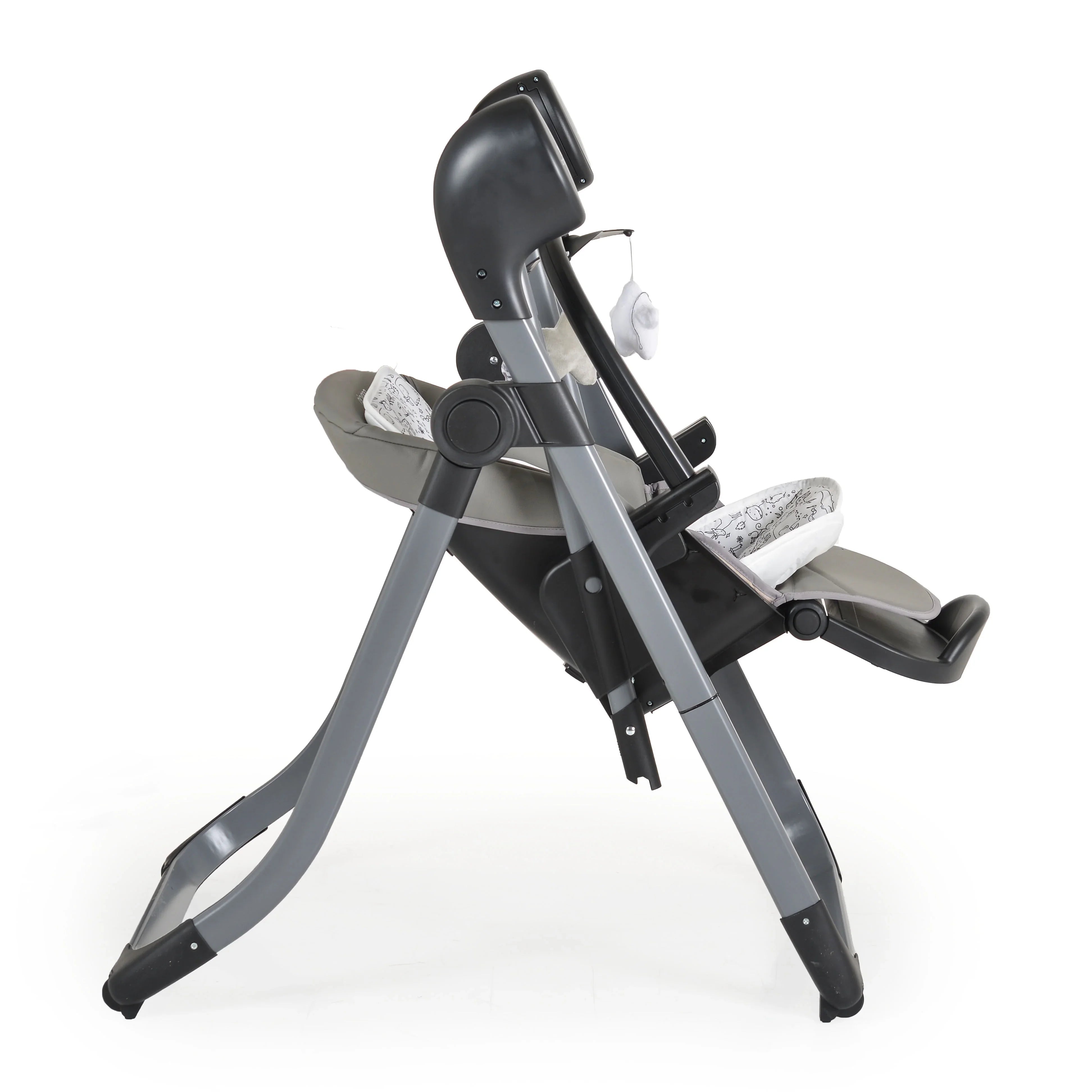 Cangaroo Nirvana 2in1 Swing & High Chair
