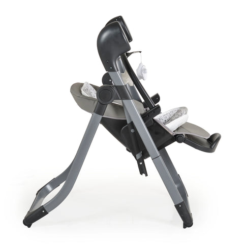 Cangaroo Nirvana 2in1 Swing & High Chair