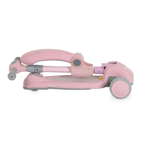 Children`s Scooter Checkmate