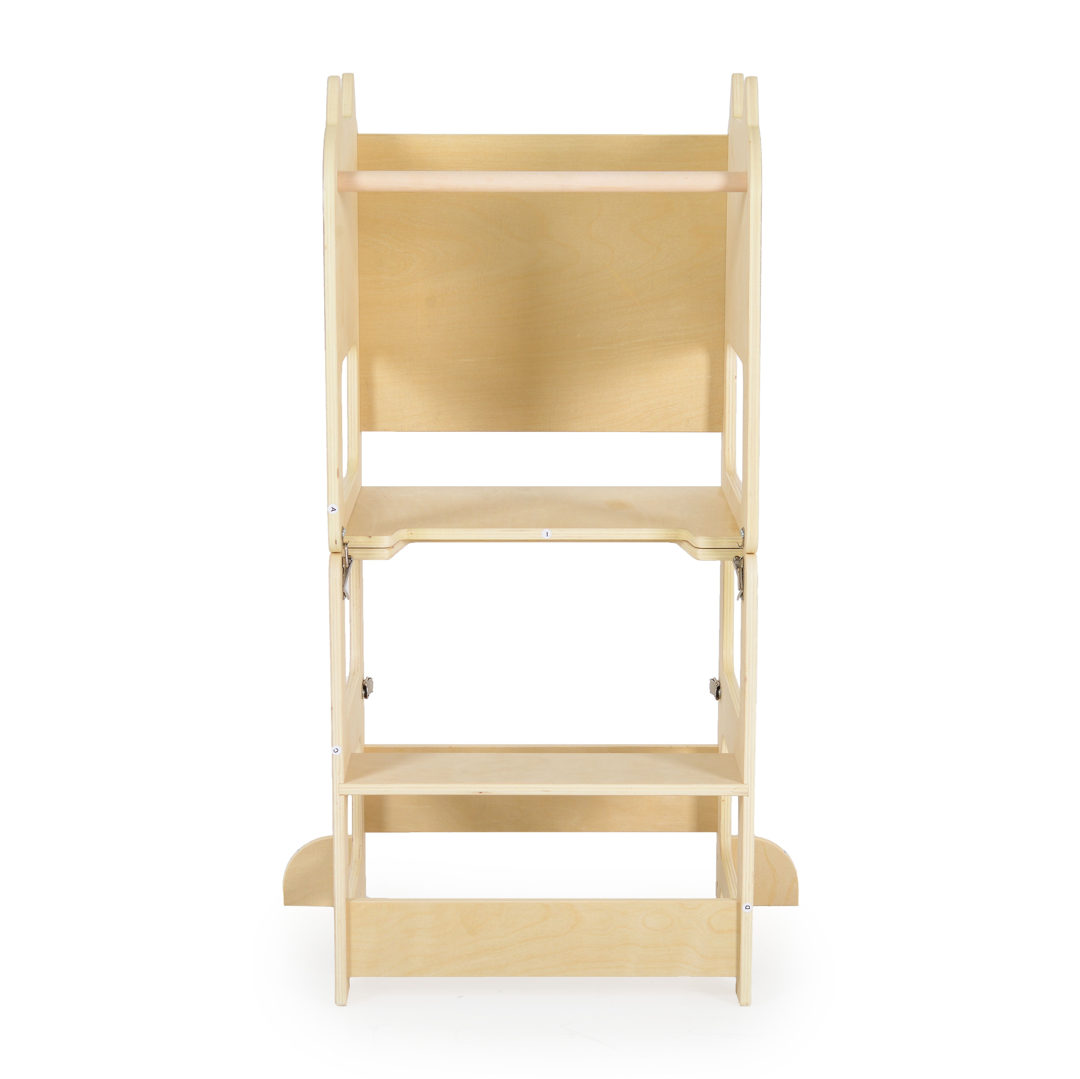 Cangaroo Wooden Learning Tower