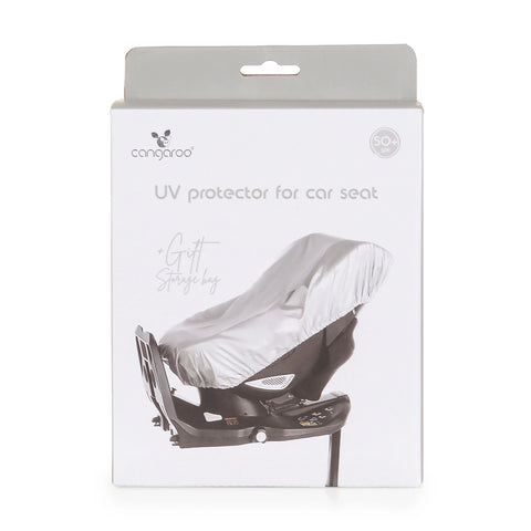 Cangaroo UV 50+ Car Seat Protector