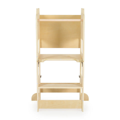 Cangaroo Wooden Learning Tower