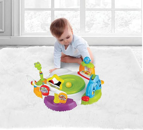 Baby Move Activity Center