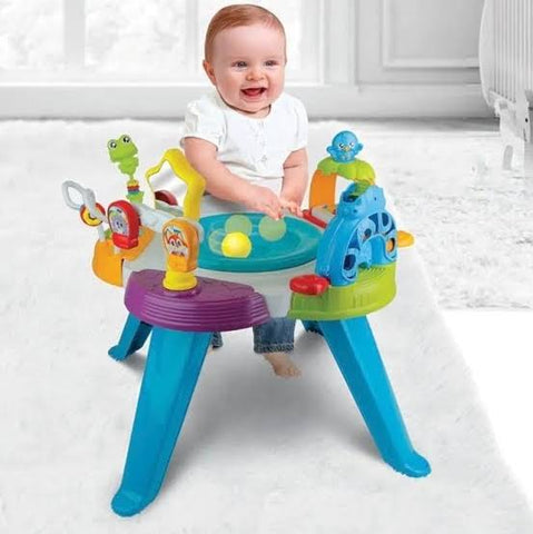 Baby Move Activity Center