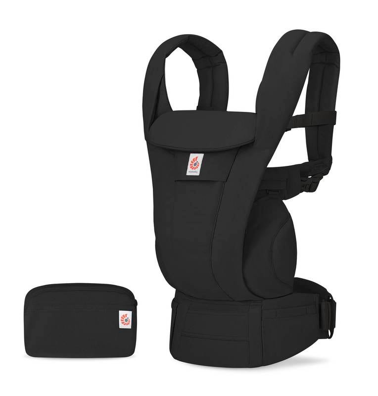Ergobaby Omni Deluxe Baby Carrier